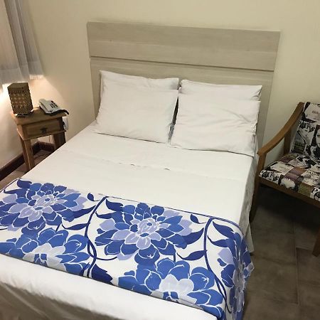 Hotel Cheiro Da Terra Santa Bárbara dʼOeste Екстериор снимка