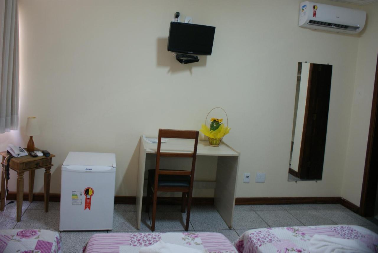 Hotel Cheiro Da Terra Santa Bárbara dʼOeste Екстериор снимка