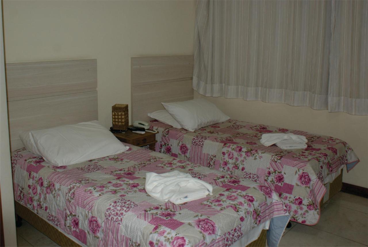 Hotel Cheiro Da Terra Santa Bárbara dʼOeste Екстериор снимка