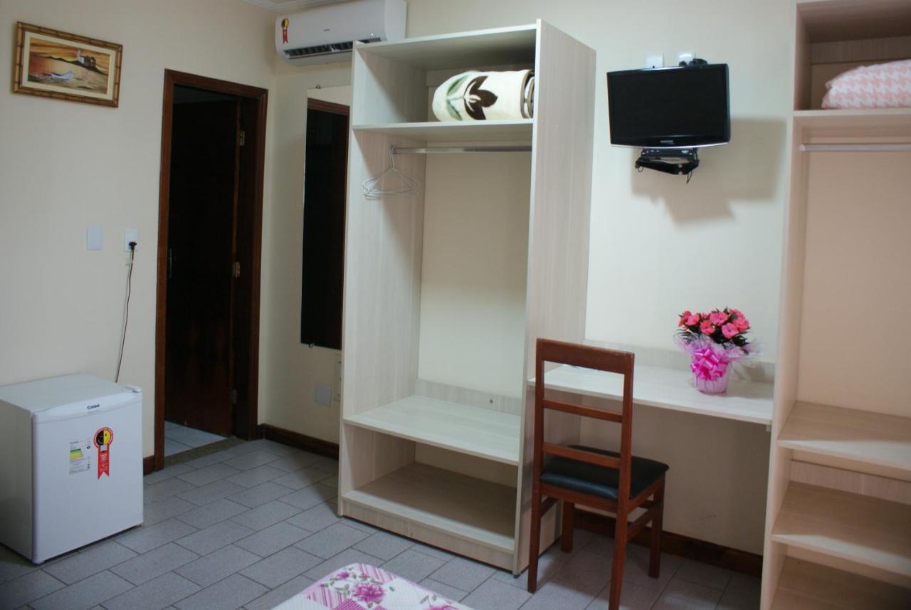 Hotel Cheiro Da Terra Santa Bárbara dʼOeste Екстериор снимка