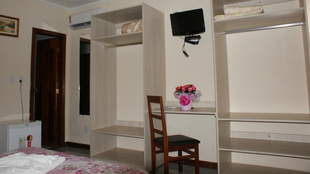 Hotel Cheiro Da Terra Santa Bárbara dʼOeste Екстериор снимка
